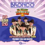 AGUASCALIENTES, AGS - EL GRAN BAILE TOUR
