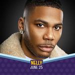 Nelly @ San Diego County Fair