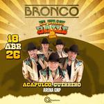 ACAPULCO, GRO - EL GRAN BAILE TOUR