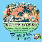 Escape to the Island 2026