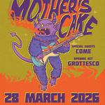 Mother's Care Live @AUX Club