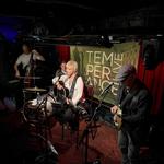 Rebecca Downes - Stripped Back at Temperance, Leamington Spa