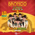 MILÁN - EL GRAN BAILE