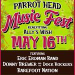 LuckenBo's (w/ Dock Rockers and Eric Erdman)