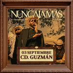 NUNCA JAMÁS EN CIUDAD GUZMÁN