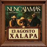 NUNCA JAMÁS EN XALAPA