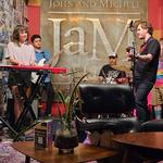Zak Fennie & Friends at JaM Cellars