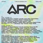 ARC Music Festival 2026