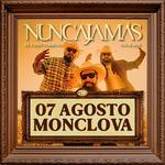 NUNCA JAMÁS EN MONCLOVA