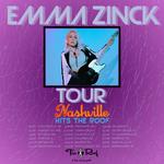 Emma Zinck - Nashville Hits the Roof 