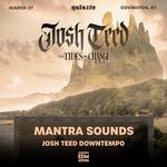 Josh Teed: Tides of Change Tour - Covington, KY