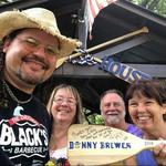 Pirate's Cove House Concert