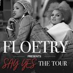 Floetry: Say Yes Tour