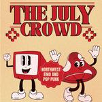 The July Crowd w/ The Infirmary, Madbomb @ Omineca Arts Centre