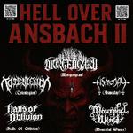 Hell Over Ansbach II