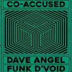 Dave Angel @ Acid Arch [SOLD OUT]