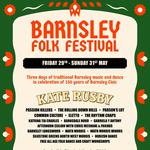 Barnsley Folk Festival 2026