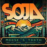 SOJA