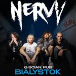 NERVY IN BIALYSTOK