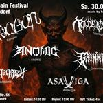 Pain & Gain Festival 2026