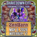 ZenBarn - Waterbury, VT 