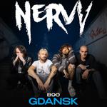 NERVY IN GDANSK