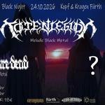 Black Night