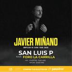 Empezar de Cero Tour