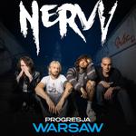 NERVY IN WARSAW