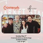 Monamor at the Market Place in Bellevue