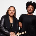 Terri Lyne Carrington & Christie Dashiell We Insist 2025!