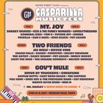 Gasparilla Music Festival 2026