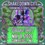 The Middle East - Cambridge, MA 