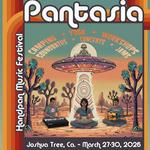 Pantasia Handpan Gathering 2026