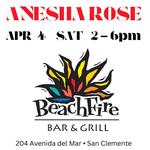 BeachFire Bar & Grill