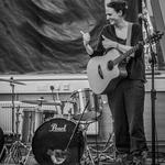 Jenny Bishop at The Barn & Ell's Barn