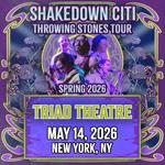 Triad Theater - New York, NY 