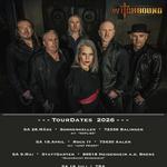 Witchbound @Musiknacht Heidenheim 