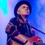 Dean Owens (solo) - Leith Folk Club