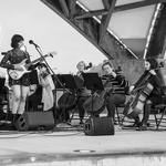 Chemeketa Concert Series: The Hypnatwists with members of the Salem Orchestra