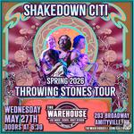 The Warehouse - Amityville, NY 