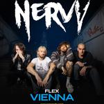 NERVY IN WIEN