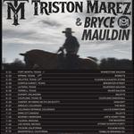 Bryce Mauldin & Triston Marez live at LuLu's Downtown (Colorado Springs)