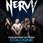 NERVY IN COLOGNE