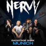 NERVY IN MUNICH