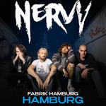 NERVY IN HAMBURG