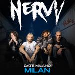 NERVY IN MILAN