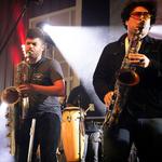 Tru Phonic in New Orleans!