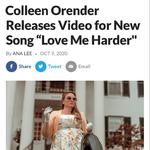 Rocky Mountain Songwriting Festival 2026