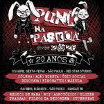 Punk na Páskoa 2026